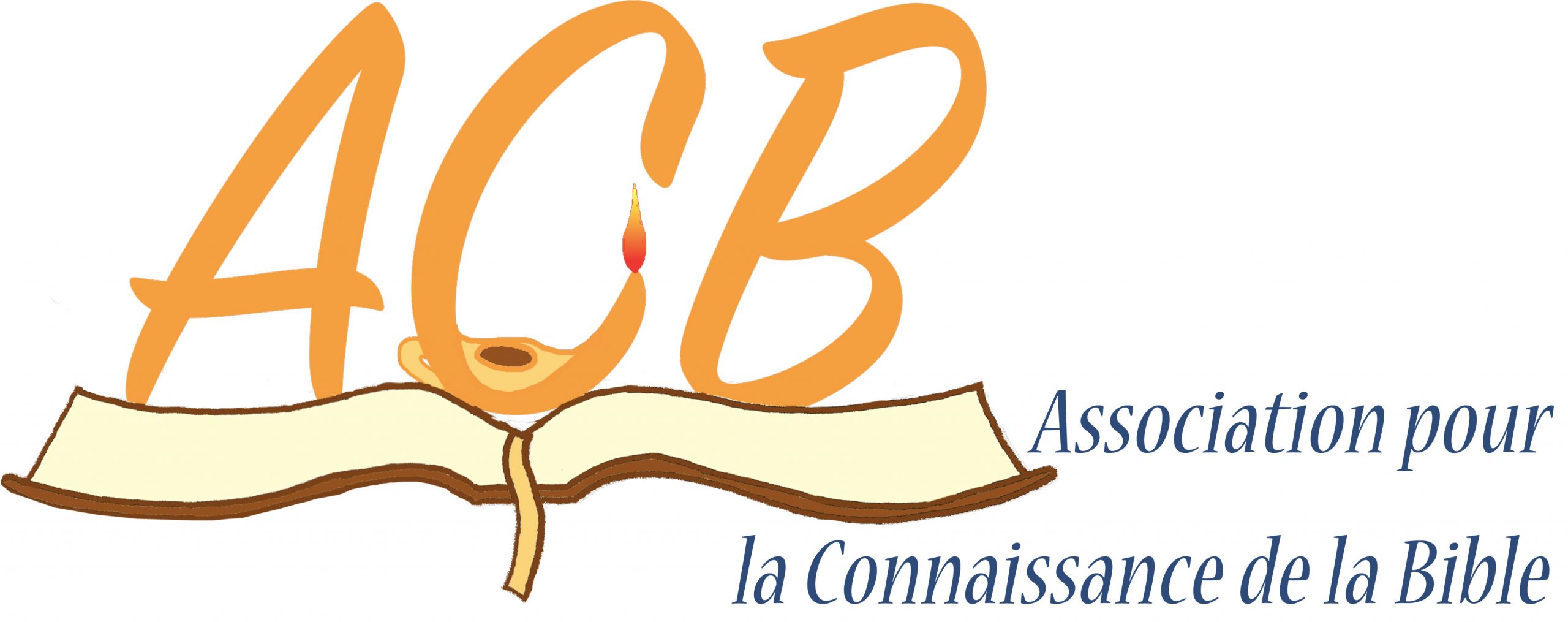 Association pour la Connaissance de la Bible